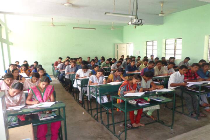 classroom